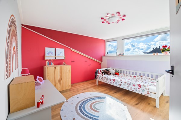 Medium property photo - Libelsingel 69, 2492 RC Den Haag